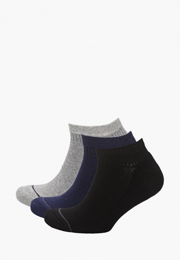

Комплект Mavi, Разноцветный, 3 PACK SOCKS