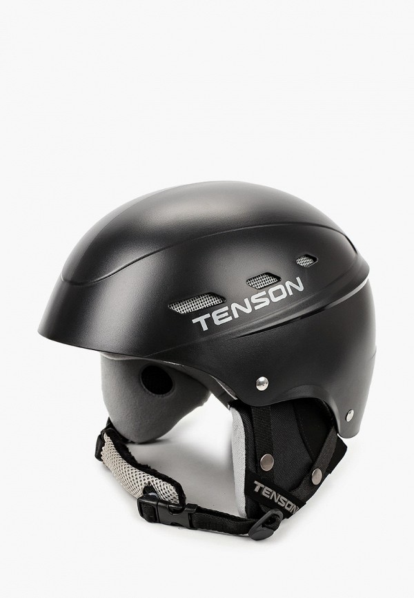 

Шлем Tenson, Черный