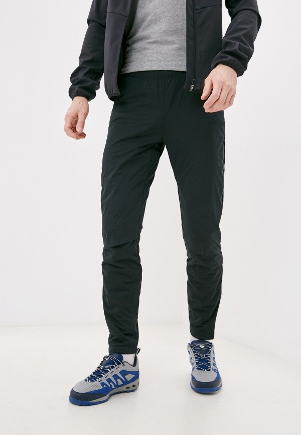 

Брюки утепленные Craft, Черный, Storm Balance Tights