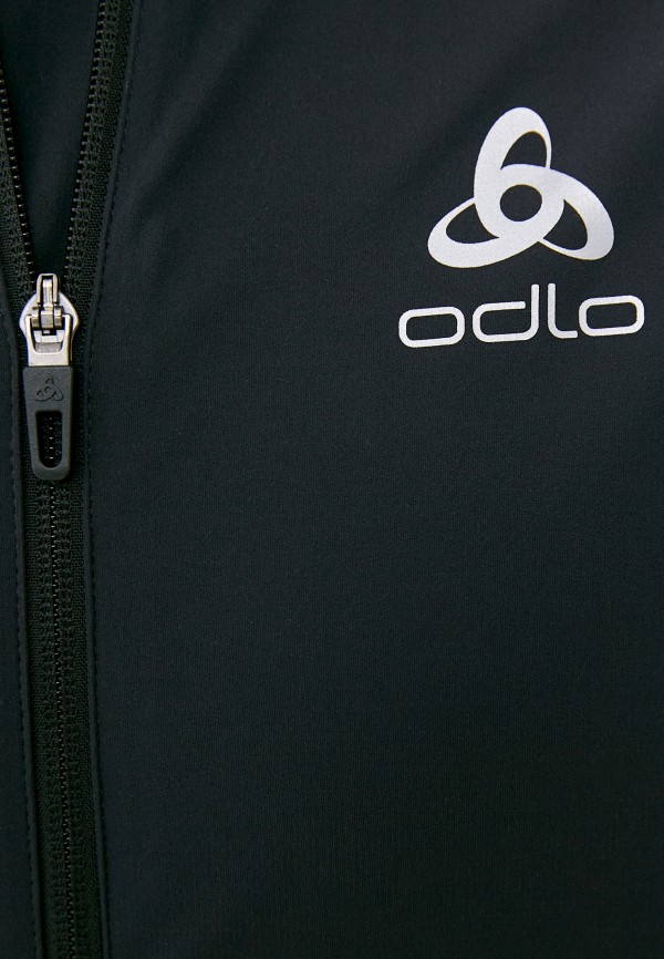 

Ветровка Odlo, Черный, Jacket AEOLUS ELEMENT