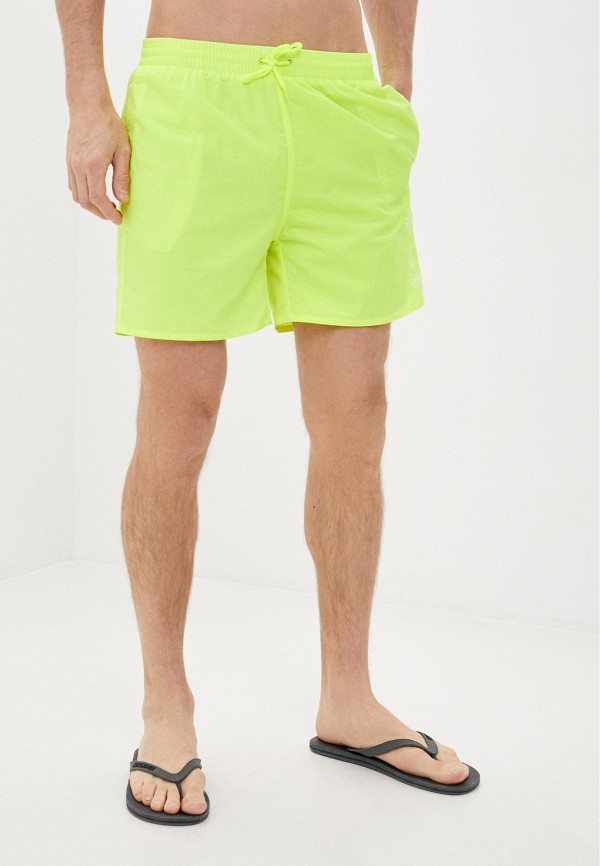 

Шорты для плавания Speedo, Желтый, Essentials 16" Watershort