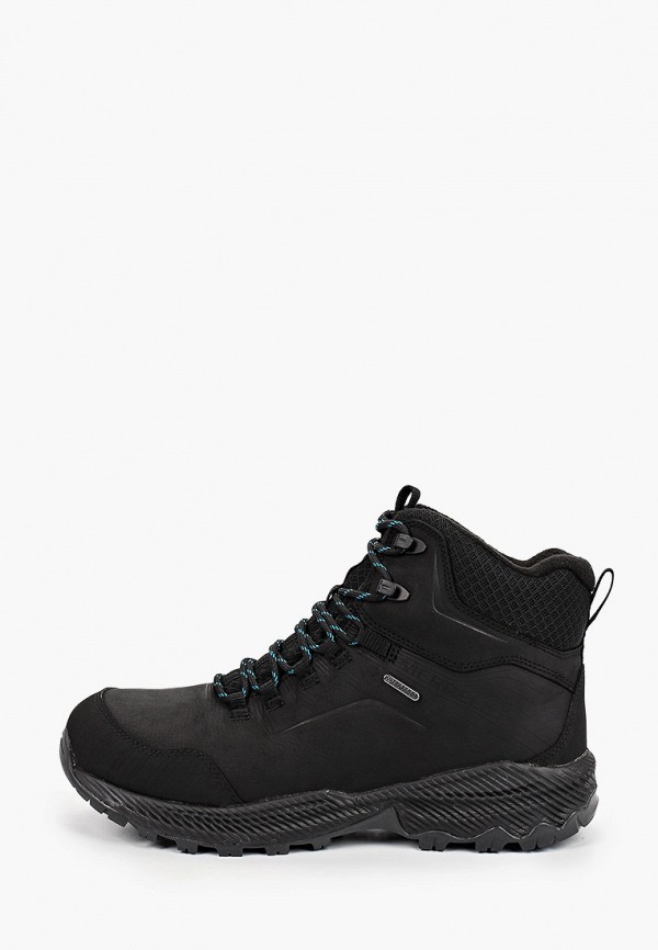 

Ботинки Merrell, Черный, FORESTBOUND