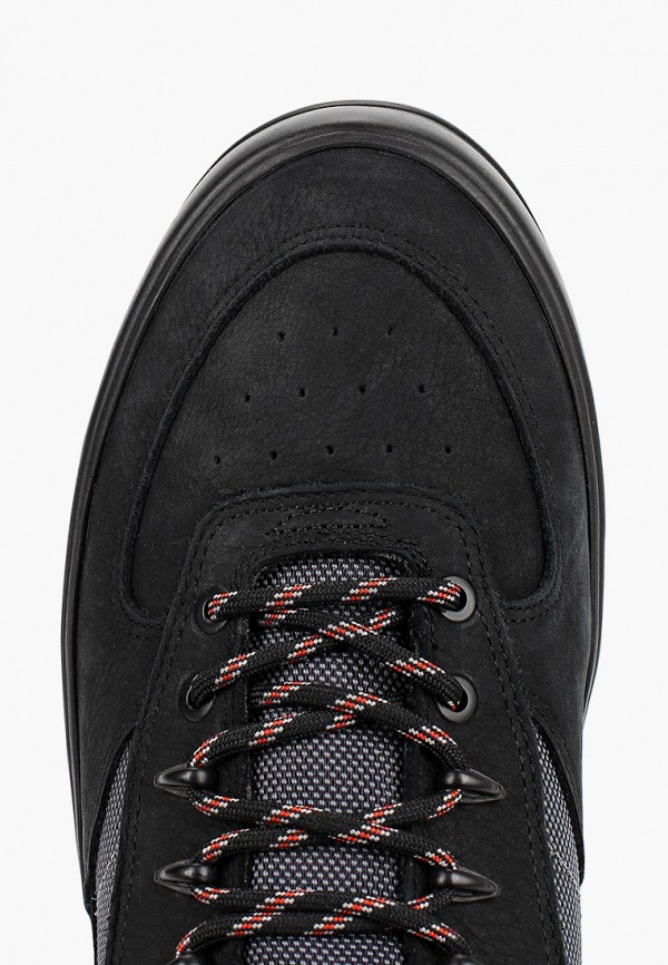 

Кеды Ellesse, Черный, ALZANO MTN BOOT