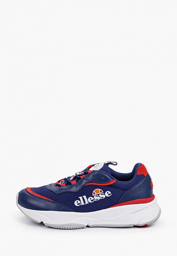 фото Кроссовки ellesse