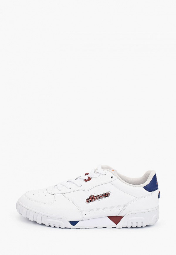 

Кроссовки Ellesse, Белый, TANKER