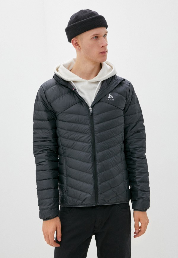 Пуховик Odlo HOODY COCOON N-THERMIC