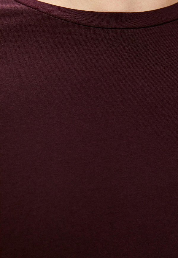 

Футболка Tezenis, Бордовый, Tezenis MP002XM1ZKQD