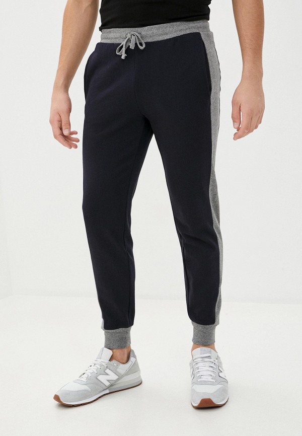 

Брюки спортивные Tezenis, Черный, Tezenis MP002XM1ZKQI