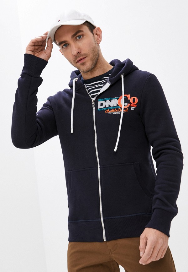 фото Толстовка street industries