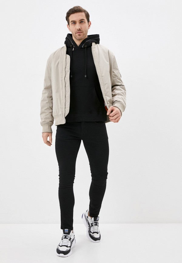 фото Худи street industries