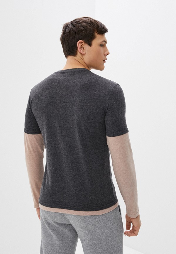 фото Лонгслив street industries