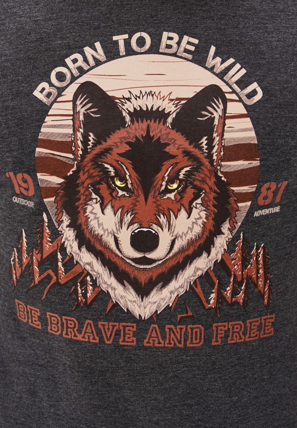 фото Лонгслив street industries