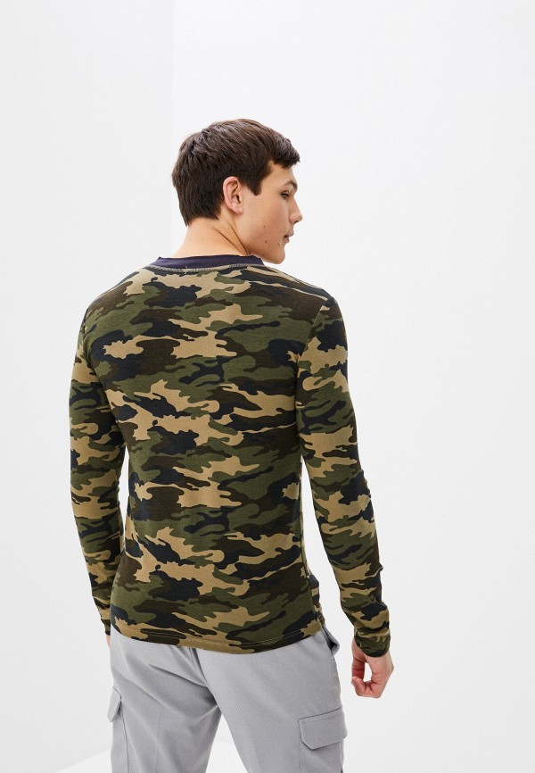 фото Лонгслив street industries