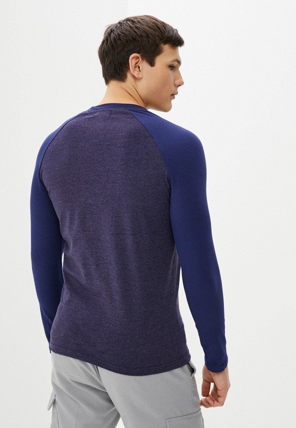 фото Лонгслив street industries