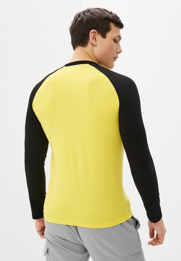 фото Лонгслив street industries