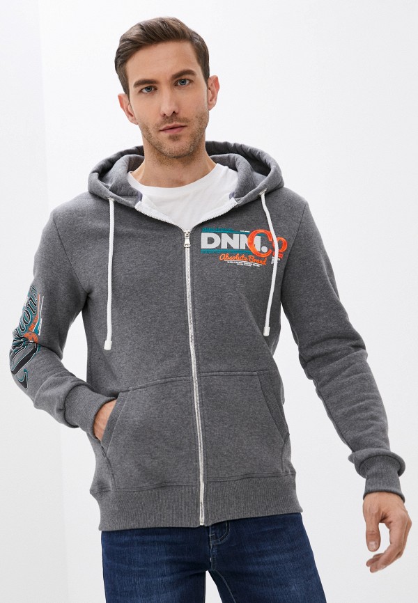 фото Толстовка street industries