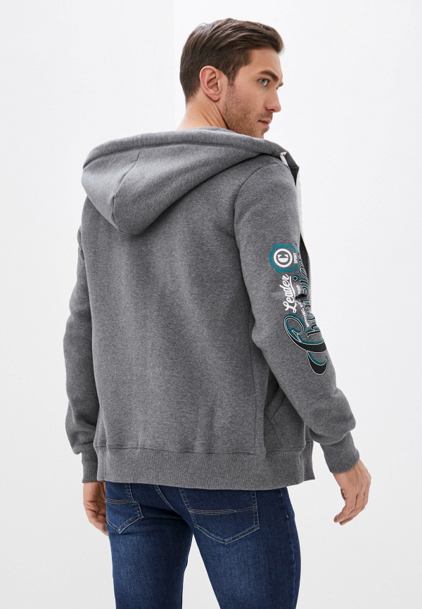 фото Толстовка street industries