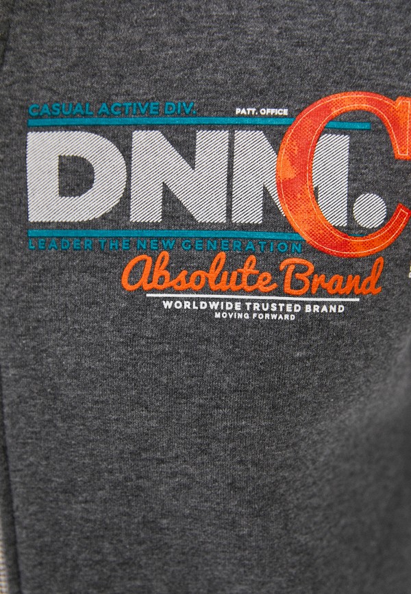 фото Толстовка street industries