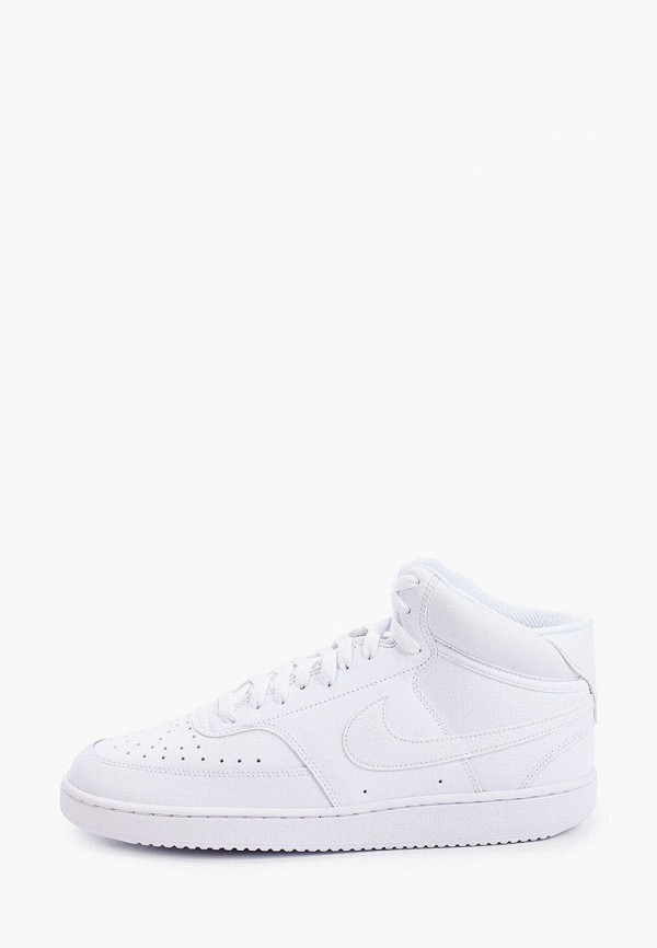 

Кроссовки Nike, Белый, Nike MP002XM1ZKSE