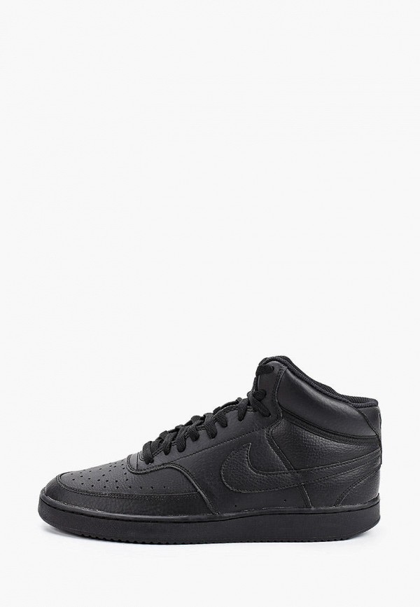 

Кроссовки Nike, Черный, Nike MP002XM1ZKSF