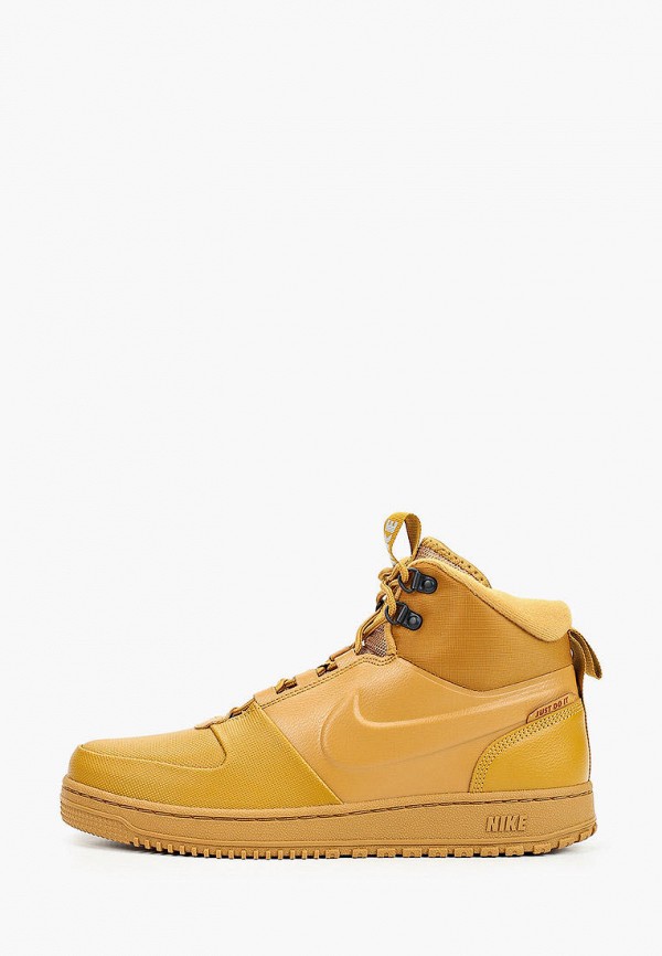 

Ботинки Nike, Коричневый, Nike MP002XM1ZKSG