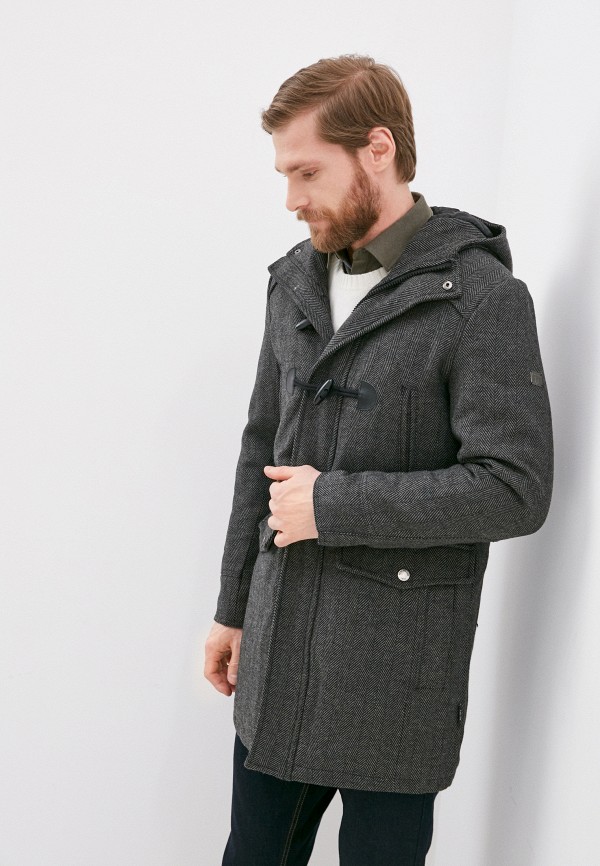 Пальто Indicode Jeans