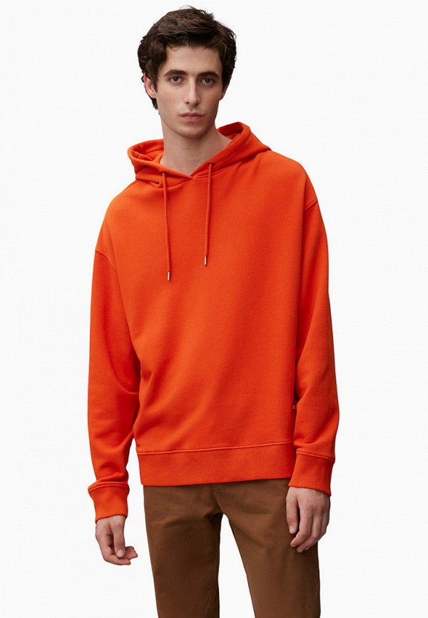 

Худи Marc O'Polo, Красный