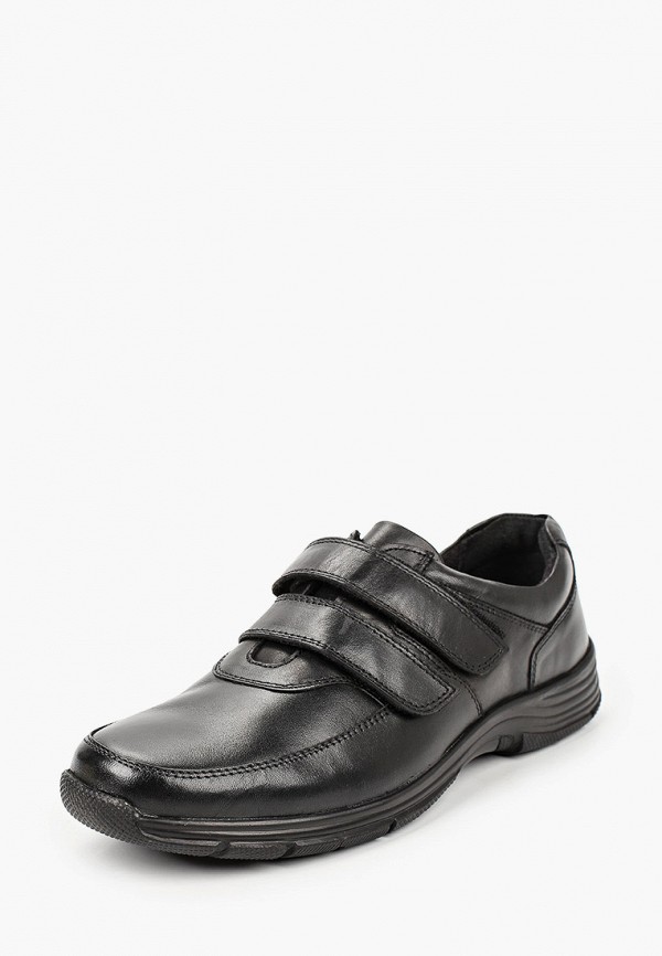 фото Ботинки riveri