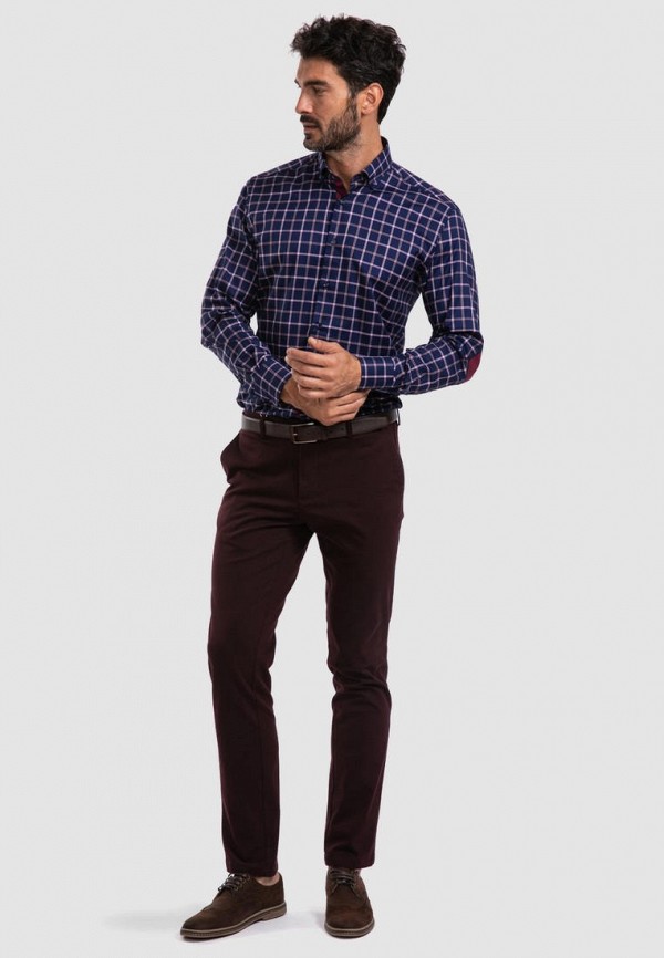 фото Рубашка kanzler