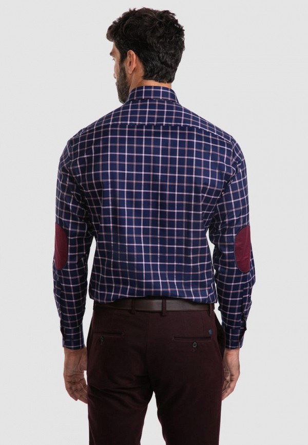 фото Рубашка kanzler