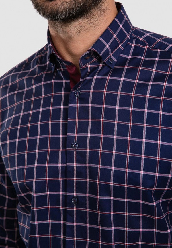 фото Рубашка kanzler