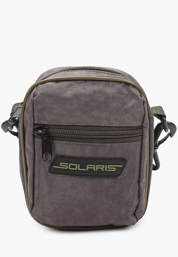 

Сумка Solaris, Серый
