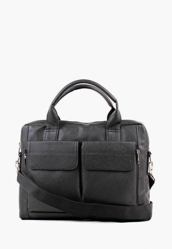 

Сумка Медведково, Черный