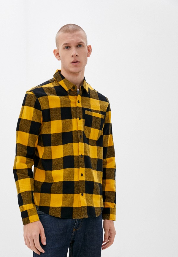 

Рубашка Befree, Желтый