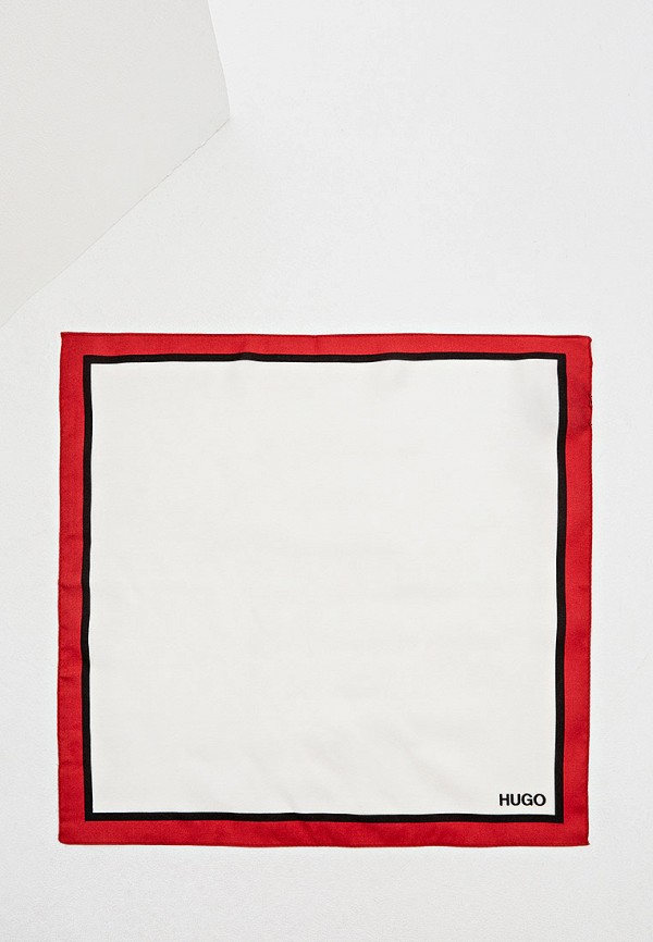 

Платок нагрудный Hugo, Белый