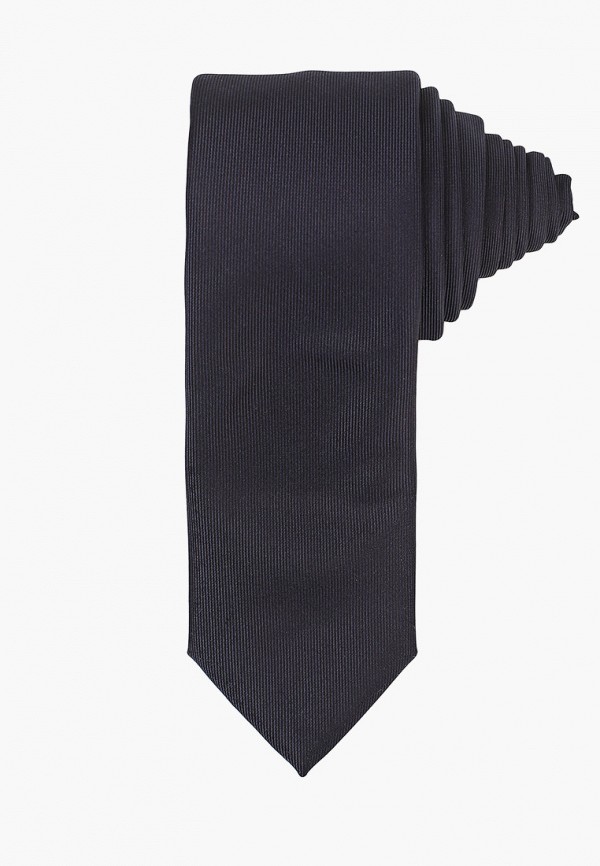

Галстук Boss, Синий, Tie, 6 см