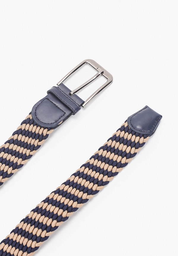 фото Ремень silver fish