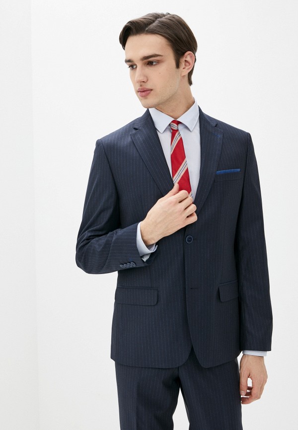 фото Костюм классический laconi