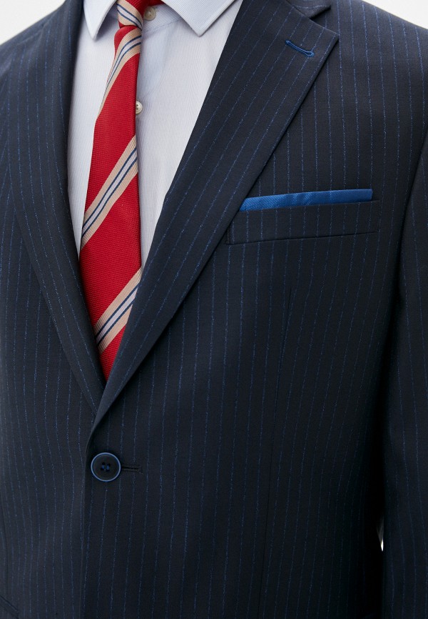 фото Костюм классический laconi