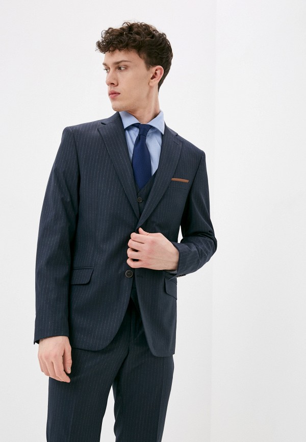 фото Костюм классический laconi