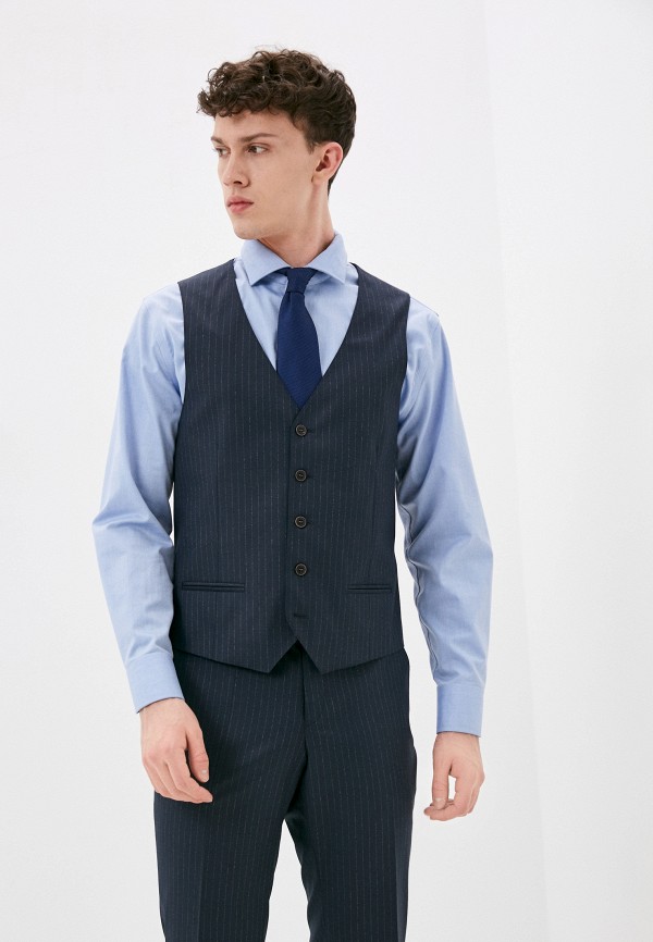 фото Костюм классический laconi