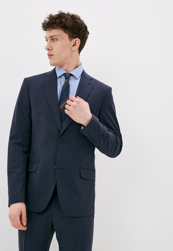 фото Костюм классический absolutex