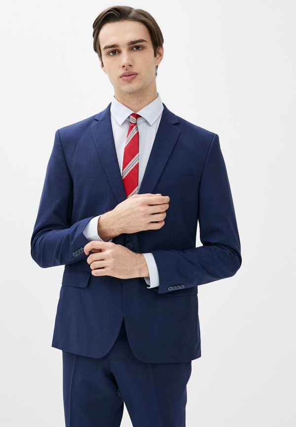 фото Костюм классический absolutex