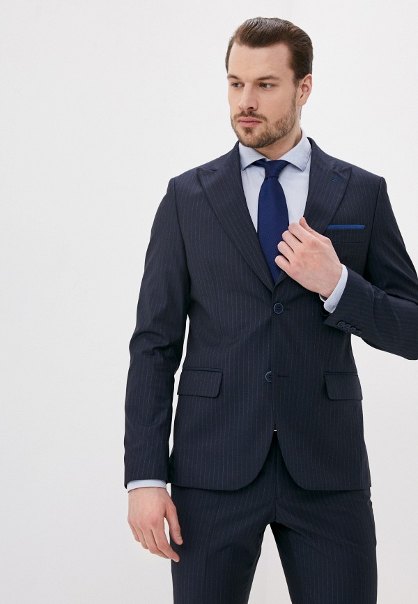 фото Костюм классический laconi