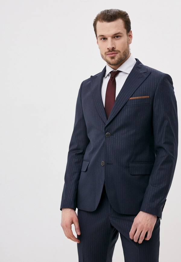 фото Костюм классический laconi