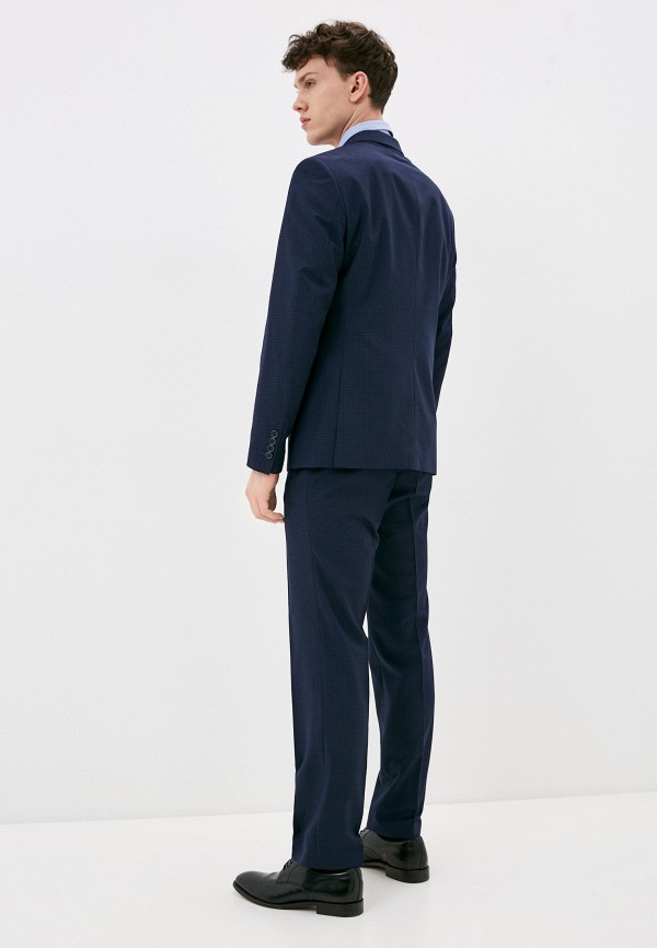 фото Костюм классический laconi