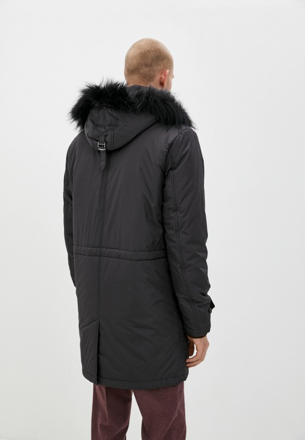 фото Куртка утепленная bazioni