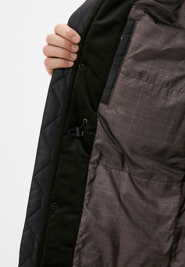 фото Куртка утепленная bazioni