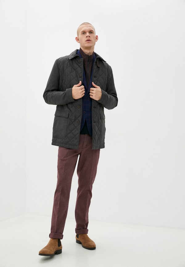 фото Куртка утепленная bazioni