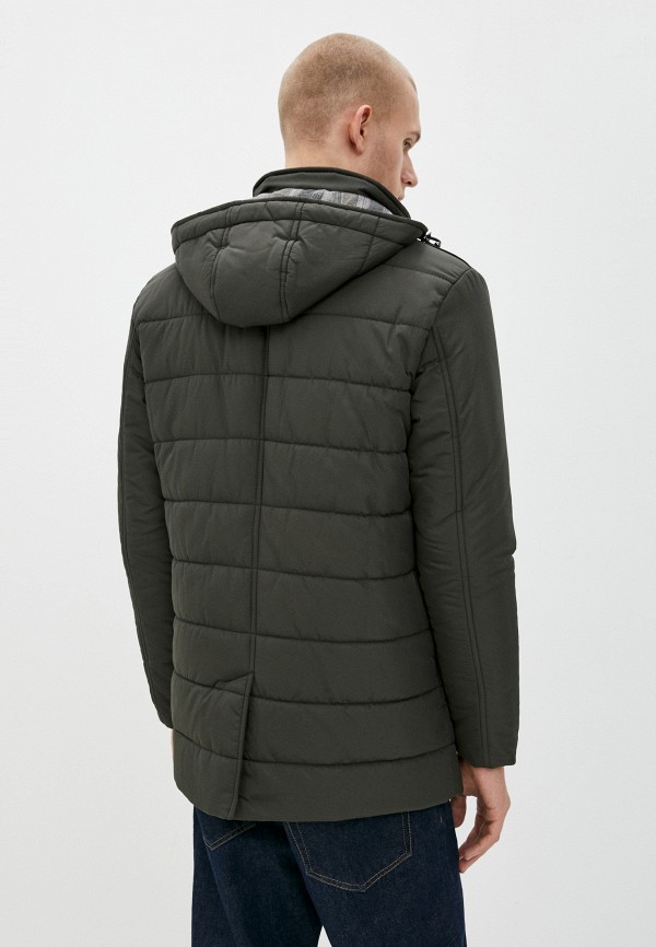 фото Куртка утепленная bazioni